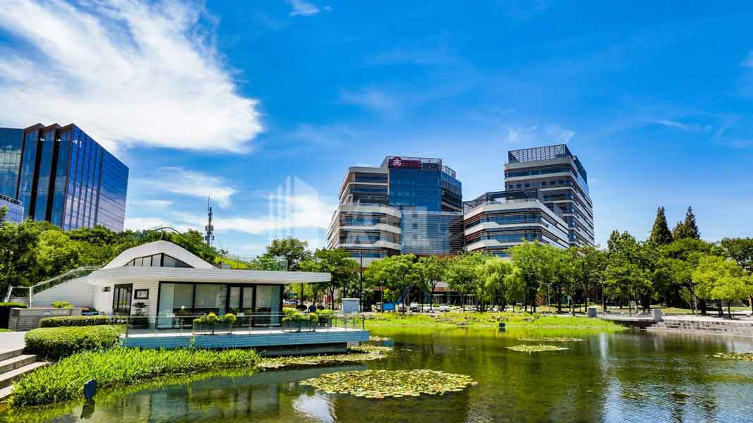 张江高科创智园
