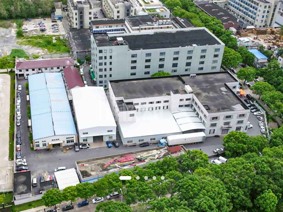 金桥智造川沙园