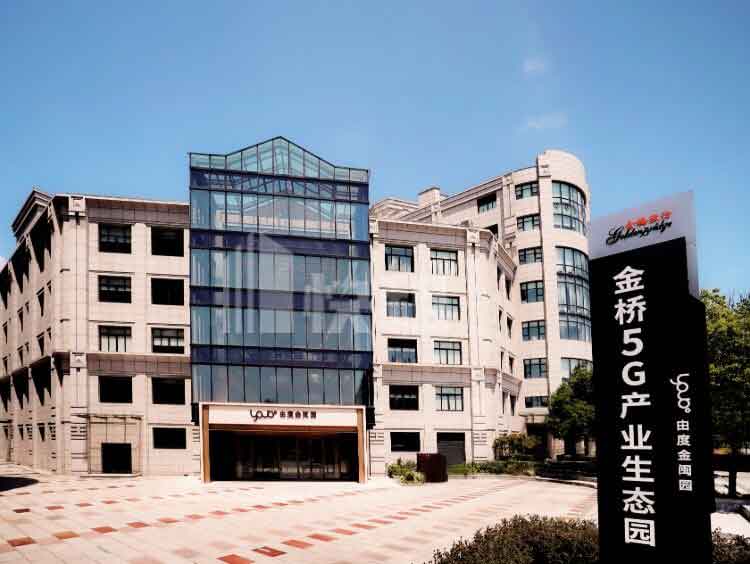 由度金闽园