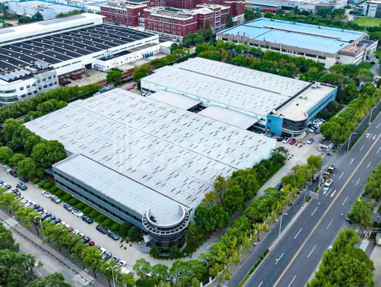 金桥智造金穗园