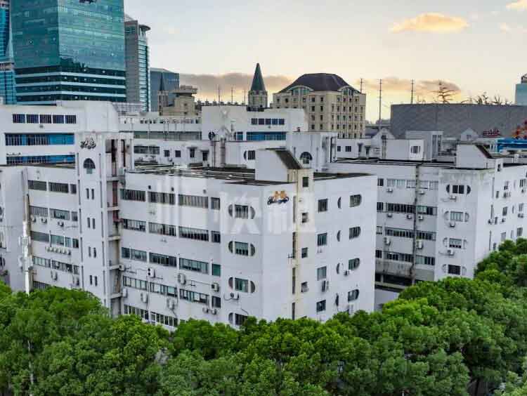金桥智造金藏园