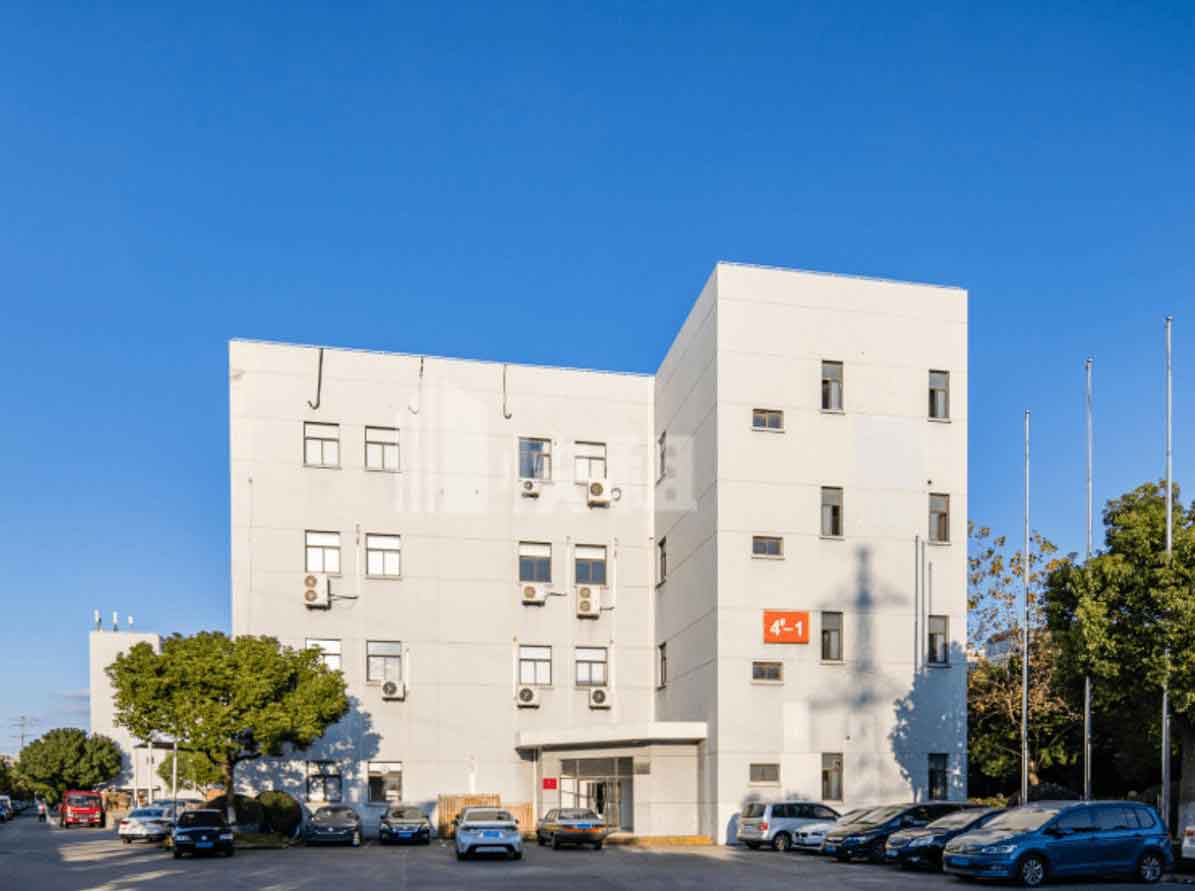 金桥智造金沪园