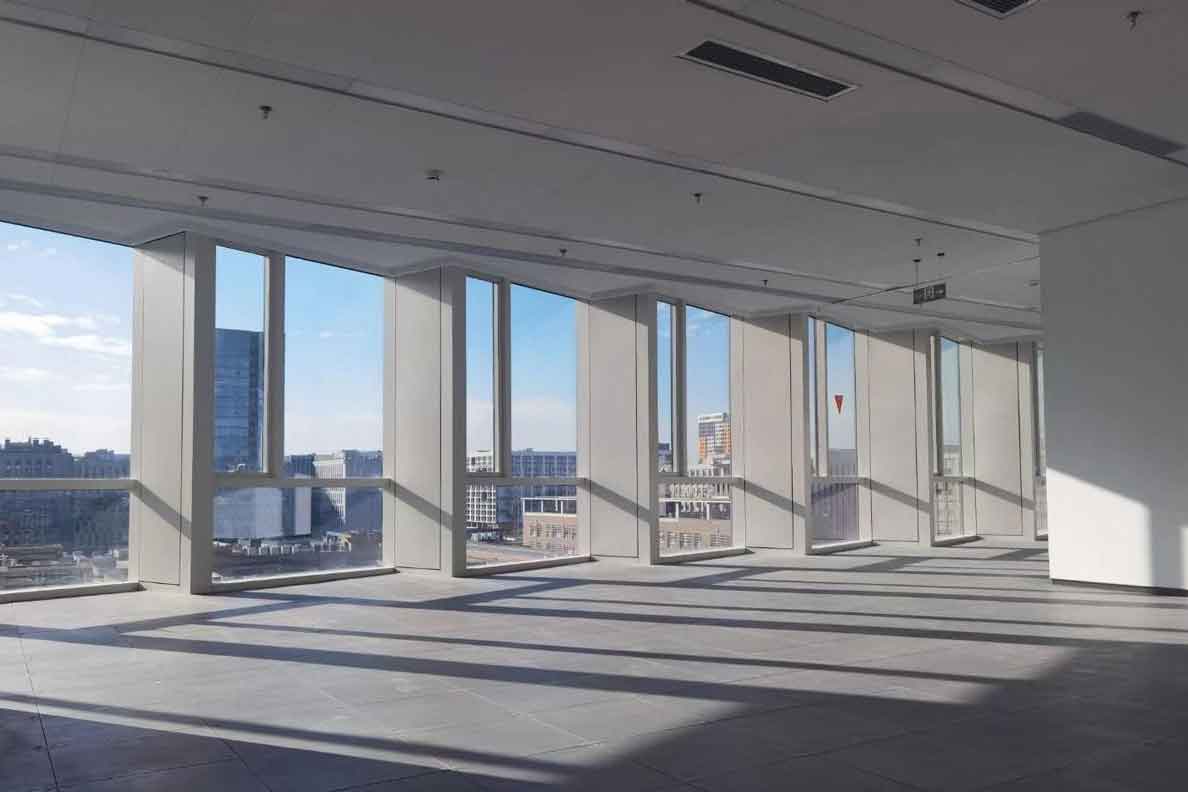 张江高科集智天地500平办公室出租