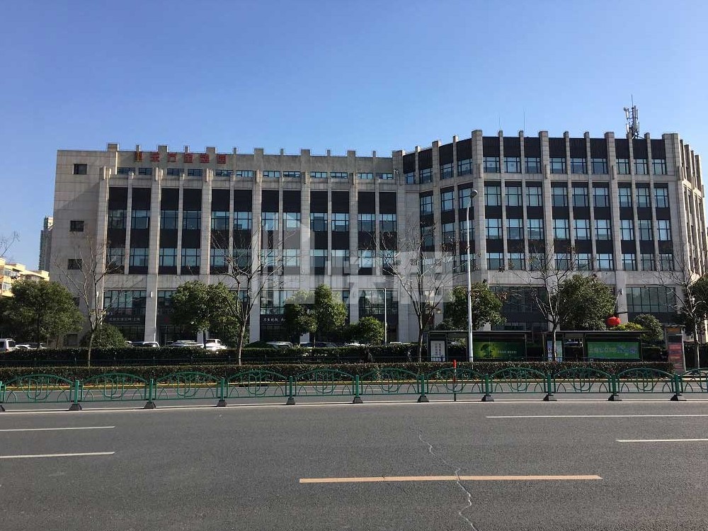 东方金融园 ㎡