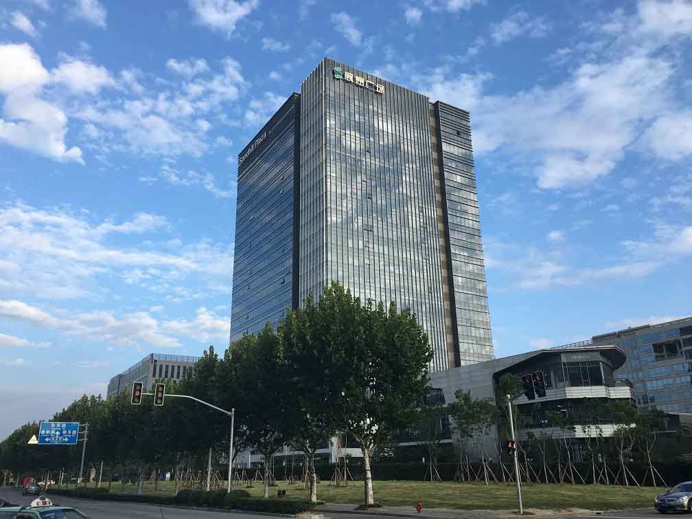 张江写字楼出租