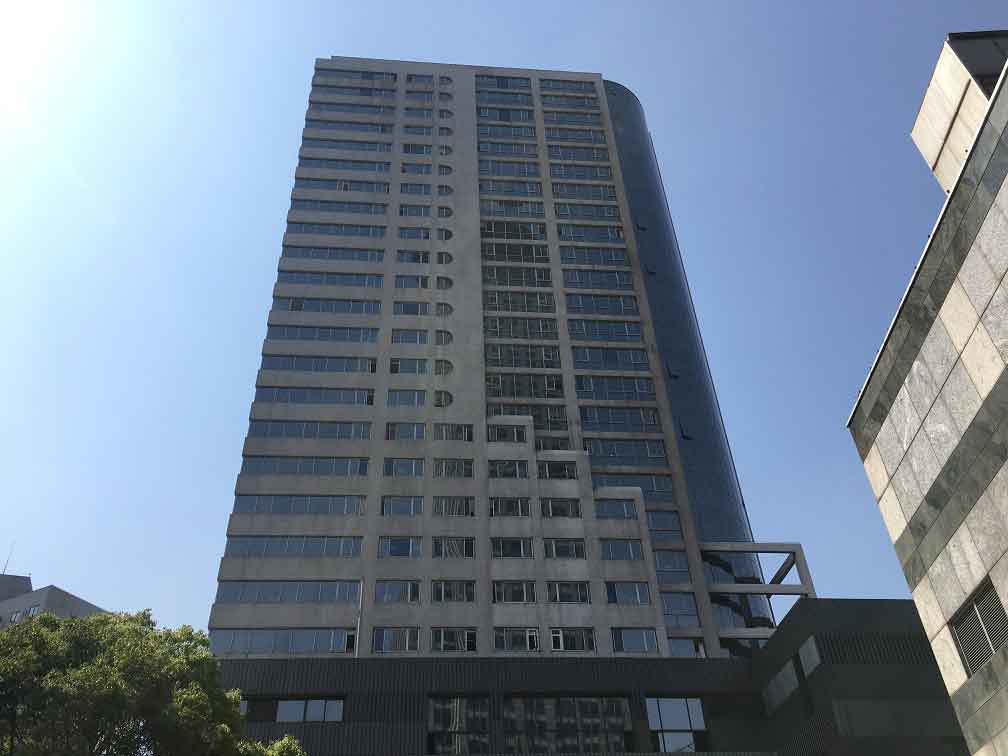 建工大厦