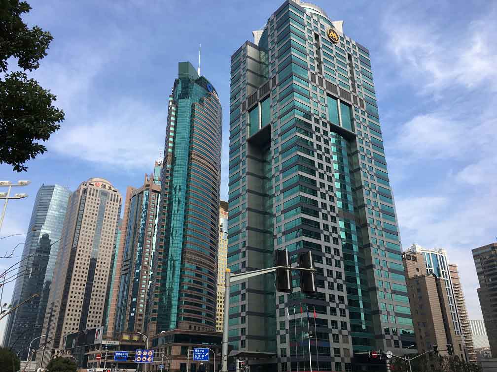 招商局大厦