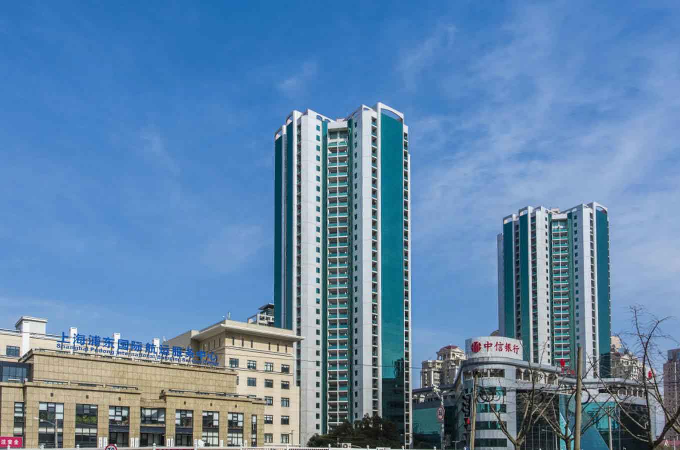 中信五牛城