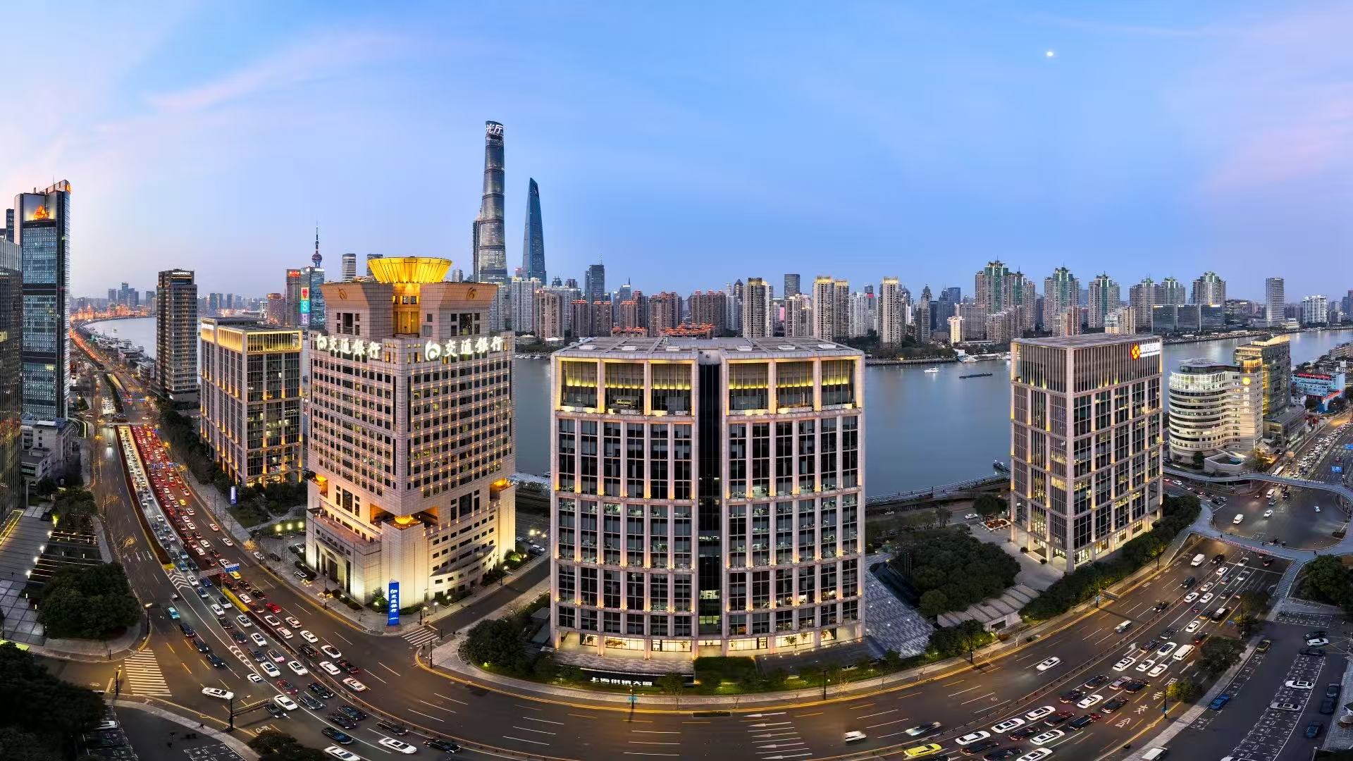 上海供销大厦 上海供销大厦