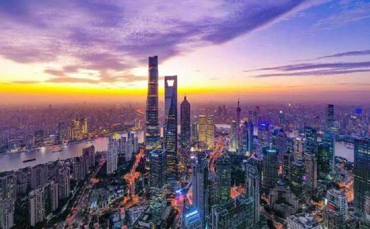 上海写字楼出租