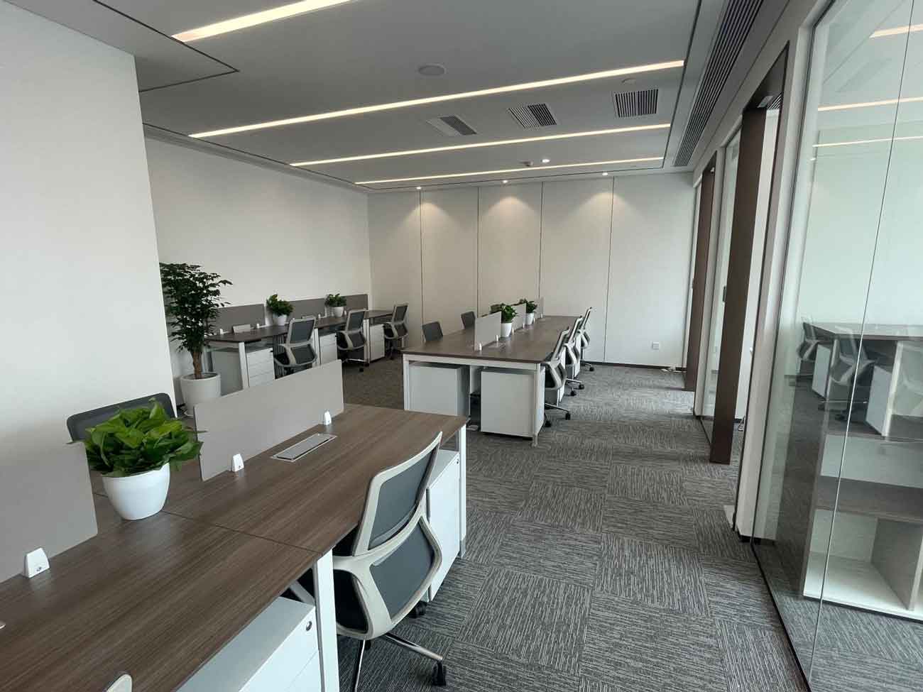 中小企业如何选择最适合的办公地点？