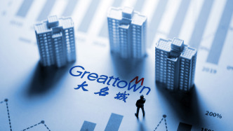 大名城加码布局卫星通信3000万增持佰才邦至 20%