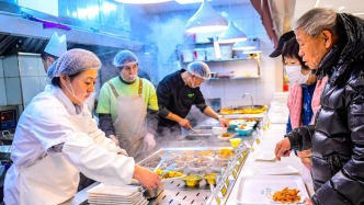 三部门：新建住宅项目必须配建养老服务设施